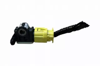 988303JA0A Датчик удара Nissan Navara D23 Арт e12153187, вид 3