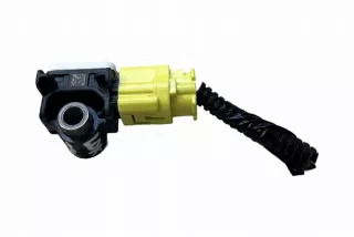 988303JA0A Датчик удара Nissan Navara D23 Арт e12153187, вид 6
