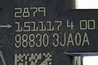 988303JA0A Датчик удара Nissan Navara D23 Арт e12153187, вид 7