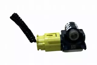 988303JA0A Датчик удара Nissan Navara D23 Арт e12153185, вид 1