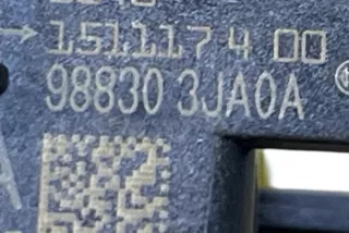 988303JA0A Датчик удара Nissan Navara D23 Арт e12153185, вид 6