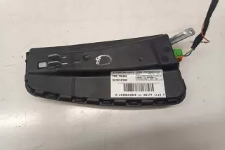 1648601805 Подушка безопасности Mercedes GL X164 Арт e12153026, вид 3