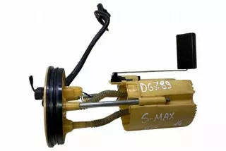 A2C53255288 Насос топливный Ford Mondeo 4 Арт e12152797, вид 5