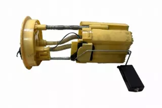 A2C53255288 Насос топливный Ford Mondeo 4 Арт e12152795, вид 2