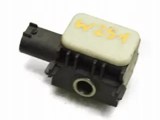 0038202826 Датчик удара Mercedes R W251 Арт e12152787, вид 1