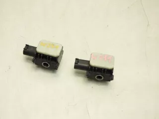 0038202826 Датчик удара Mercedes R W251 Арт e12152787, вид 2