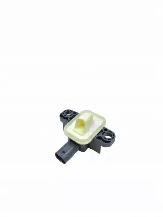 A1668210351 Датчик удара Mercedes ML/GLE W166 Арт e12152698, вид 4