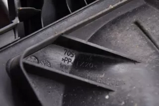 107378 Корпус воздушного фильтра BMW 1 F20/F21 Арт e12152662, вид 4