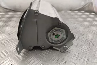 C209 2098600005 Подушка безопасности Mercedes CLK W209 Арт e12152634, вид 4