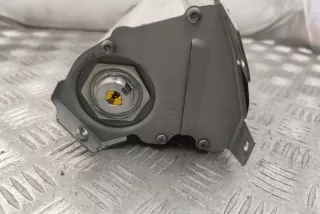 C209 2098600005 Подушка безопасности Mercedes CLK W209 Арт e12152634, вид 7