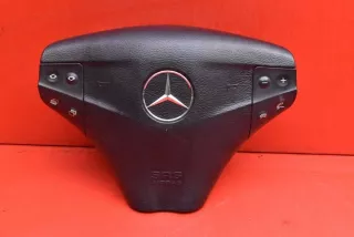 2034602398 Подушка безопасности Mercedes C W203 Арт e12152490, вид 1