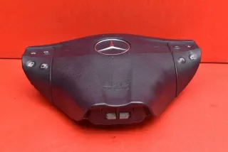 2034602398 Подушка безопасности Mercedes C W203 Арт e12152490, вид 2