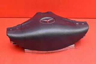 2034602398 Подушка безопасности Mercedes C W203 Арт e12152490, вид 4