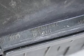 4B0133837E Корпус воздушного фильтра Audi A6 C5 (S6,RS6) Арт e12152163, вид 3