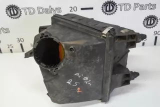 4B0133837E Корпус воздушного фильтра Audi A6 C5 (S6,RS6) Арт e12152163, вид 4