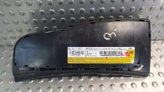 2468603602 Подушка безопасности Mercedes B W246 Арт e12152144, вид 1
