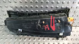 2468603602 Подушка безопасности Mercedes B W246 Арт e12152144, вид 2