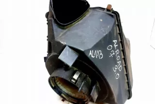 059133835E Корпус воздушного фильтра Audi A6 C6 (S6,RS6) Арт e12152028, вид 1