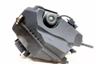 059133835E Корпус воздушного фильтра Audi A6 C6 (S6,RS6) Арт e12152028, вид 2