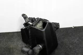 4F0000183A Корпус воздушного фильтра Audi A6 C6 (S6,RS6) Арт e12151986, вид 2