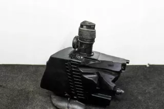 4F0000183A Корпус воздушного фильтра Audi A6 C6 (S6,RS6) Арт e12151986, вид 4