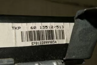 1688600205 Подушка безопасности Mercedes A W168 Арт e12151978, вид 1