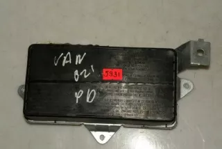 1688600205 Подушка безопасности Mercedes A W168 Арт e12151978, вид 2