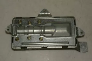 1688600205 Подушка безопасности Mercedes A W168 Арт e12151978, вид 3