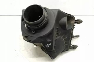 4F0133835E Корпус воздушного фильтра Audi A6 C6 (S6,RS6) Арт e12151964, вид 3