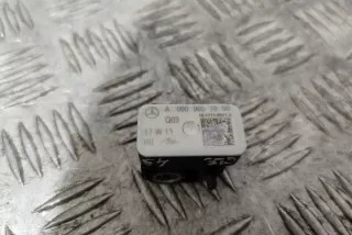 W166 A0009057600 Датчик удара Mercedes C W205 Арт e12151954, вид 3