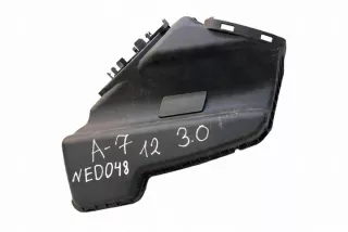 4G0133838E Корпус воздушного фильтра Audi A6 C7 (S6,RS6) Арт e12151902, вид 4