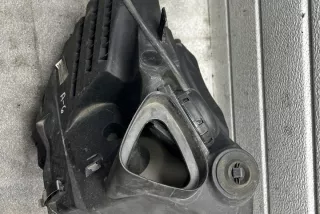 4F0133837BB Корпус воздушного фильтра Audi A6 C7 (S6,RS6) Арт e12151883, вид 4