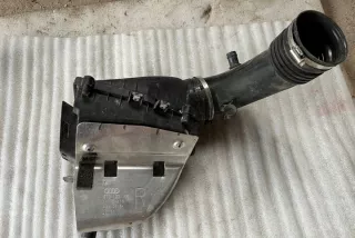 8T0133106 Корпус воздушного фильтра Audi A5 (S5,RS5) 1 Арт e12151856, вид 2
