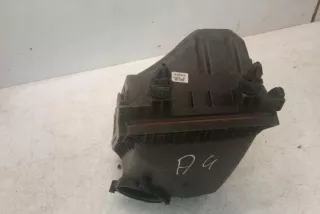 059133837A Корпус воздушного фильтра Audi A4 B6 Арт e12151675, вид 1