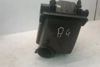 059133837A Корпус воздушного фильтра Audi A4 B6 Арт e12151675, вид 4