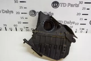 03G133835A Корпус воздушного фильтра Audi A4 B7 Арт e12151656, вид 4