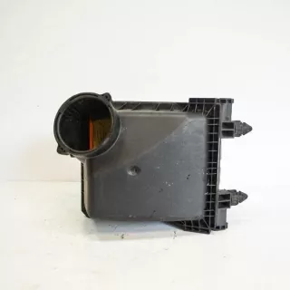 059133837AF 059000183A Корпус воздушного фильтра Audi A4 B7 Арт e12151643, вид 4