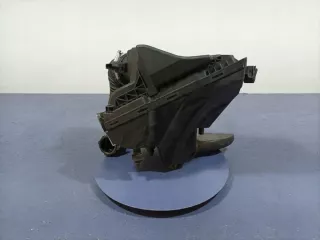 8K0133835AC Корпус воздушного фильтра Audi A4 B8 Арт e12151590, вид 3