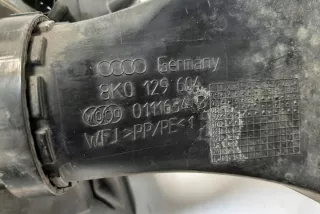 8K0133837T Корпус воздушного фильтра Audi A4 B9 Арт e12151578, вид 1