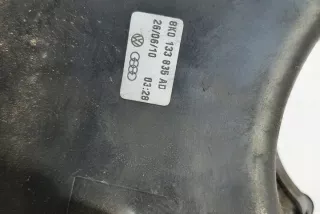 8K0133837T Корпус воздушного фильтра Audi A4 B9 Арт e12151578, вид 3