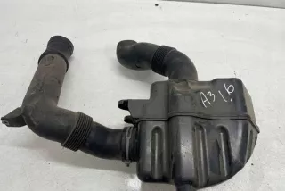 1K0129622D Корпус воздушного фильтра Audi A3 8V Арт e12151538, вид 1
