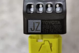_Z1_ 8983178020 Датчик удара Lexus NX Арт e12151460, вид 3