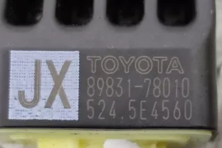 _Z1_ 8983178010 Датчик удара Lexus NX Арт e12151458, вид 2