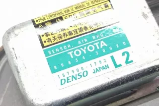 GRS19_, UZS19_, URS19_ 8983430020 Датчик удара Lexus GS 3 Арт e12151414, вид 3