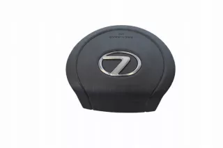 0589P1000183 Подушка безопасности Lexus NX Арт e12151339, вид 2