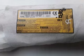 _E3_ 7392053030 Подушка безопасности Lexus IS 3 Арт e12151317