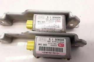 2523000631 Датчик удара Honda Legend 3 Арт e12150904, вид 3