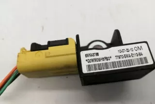 77970SWA Датчик удара Honda CR-V 3 Арт e12150886, вид 2