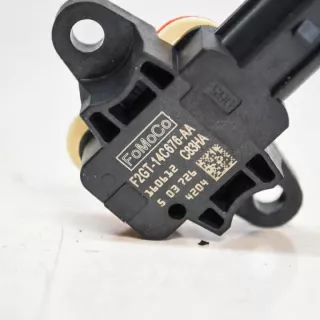 F2GT14C676AA Датчик удара Ford Kuga 2 Арт e12150784, вид 1