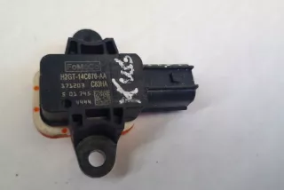 H2GT14C676AA Датчик удара Ford Kuga 2 Арт e12150781, вид 1